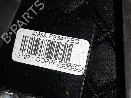 Rear right lock FORD FOCUS II (DA_, HCP, DP) 1.6 | BP4946414C99 