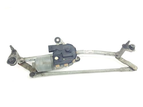 Front wiper motor SKODA SUPERB II Estate (3T5) 2.0 TDI 16V | BP29813994M29