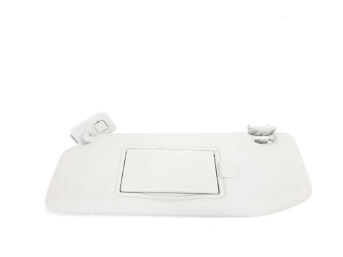 Left sun visor CITROËN C3 III (SX) 1.2 VTi 82 | BP37477204I1 - Image 2