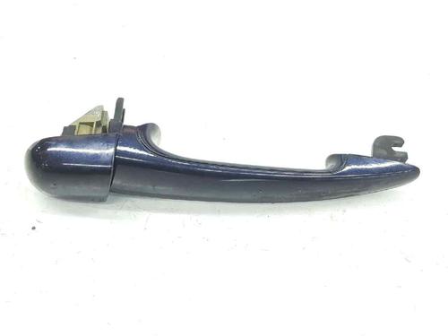 Used Rear left exterior door handle Rear left exterior door handle BMW 3 Touring (E46) 330 xi (231 hp) 6520019 6520019