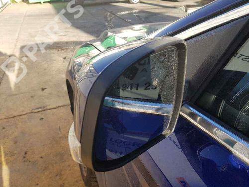 Left rear window switch FORD MONDEO IV (BA7) 2.2 TDCi | BP6921897C108  - Image 34