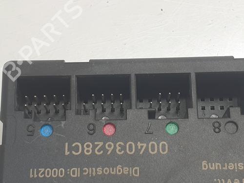 Electronic module MERCEDES-BENZ C-CLASS (W204)  | BP27178208M83 
