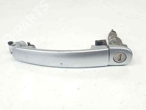 Used Front left exterior door handle Front left exterior door handle SEAT IBIZA IV SC (6J1, 6P5) 1.6 TDI (90 hp) 6658125 6658125