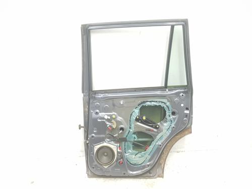 Right rear door TOYOTA LAND CRUISER PRADO (_J12_) 3.0 D-4D (KDJ120, KDJ125) | BP21079971C5 
