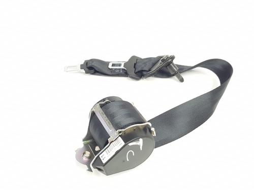 Rear center seatbelt RENAULT CLIO IV (BH_) 1.5 dCi 75 | BP31573473I27 