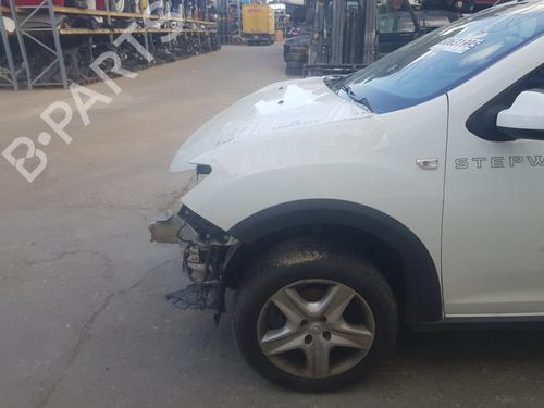 Engine DACIA SANDERO II  | BP39570626M1  - Image 21