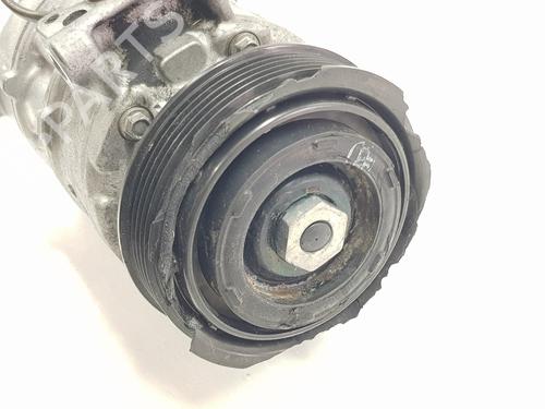 AC compressor PORSCHE MACAN (95B) 3.0 S Diesel | BP20187947M34 