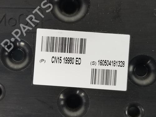 AC Styreenhet / Manøvreringsenhet FORD ECOSPORT 1.5 Ti | BP8064771I5 