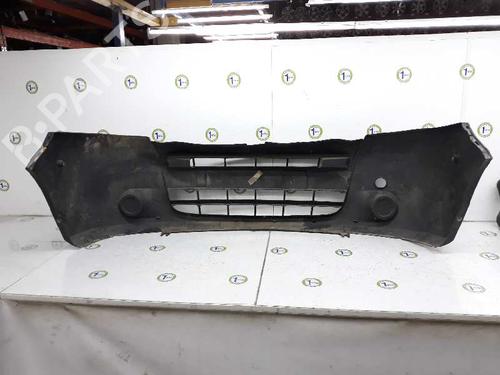 Front bumper NISSAN INTERSTAR Van (X70) dCi 100 | BP5332818C7 