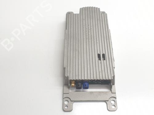 Used Electronic module BMW 3 (F30, F80) 335 i (306 hp) 25375779
