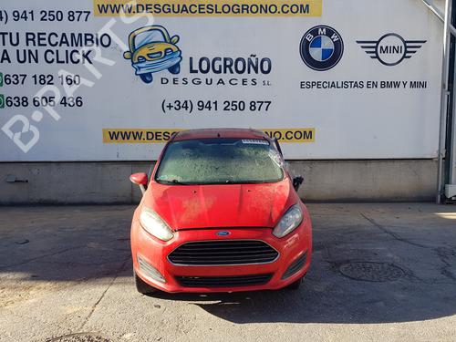 Brugte FORD FIESTA VI (CB1, CCN) 4755884
