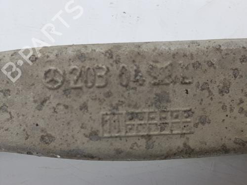 Right front suspension arm MERCEDES-BENZ C-CLASS (W204)  | BP27183568M13 