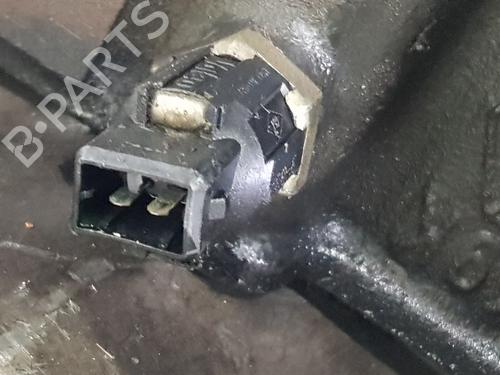 Other NISSAN MICRA III (K12) 1.5 dCi | BP25817700O1 