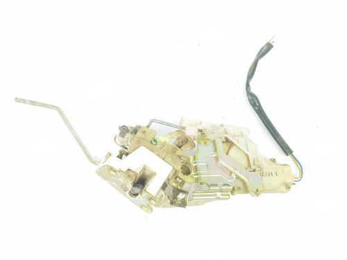 Rear left lock MAZDA B-SERIE (UN) 2.5 TD 4WD | BP13619014C100 