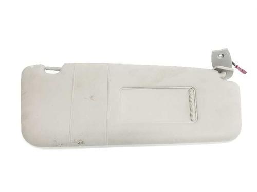 Used Right sun visor BMW 5 (E60) 525 d (177 hp) 1637129