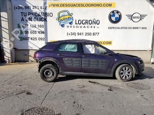 Speilbryter CITROËN C4 CACTUS 1.2 VTi 82 | BP15939321I25 