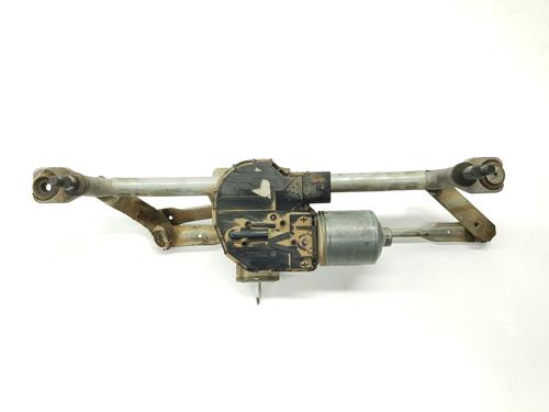 Used Front wiper motor SEAT ALHAMBRA (710, 711) 2.0 TDI (140 hp) 25918104