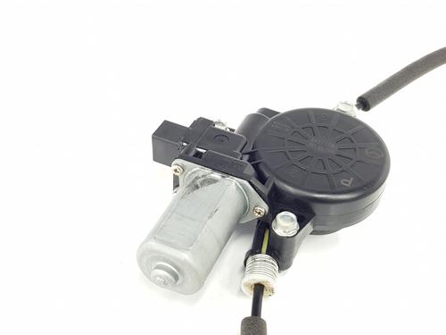 Front left window mechanism MAZDA CX-5 (KF)  | BP24469951C22 