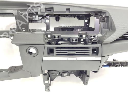 Airbag Kit OPEL ASTRA L Sports Tourer (OV5) 1.2 (FRHNPJ) | BP25791586C86 