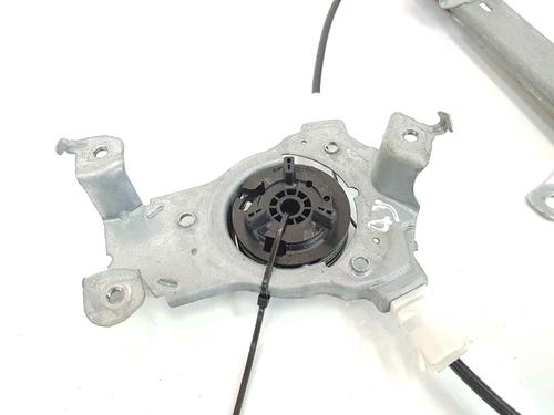 Rear right window mechanism NISSAN QASHQAI / QASHQAI +2 I (J10, NJ10, JJ10E) 1.5 dCi | BP3386014C25 