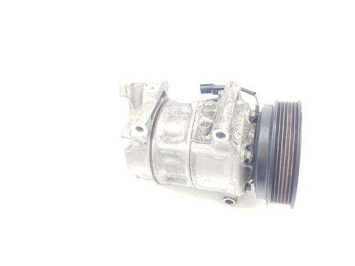 Used AC compressor RENAULT MEGANE IV Grandtour (K9A/M/N_) 1.5 dCi 110 (110 hp) 20321383