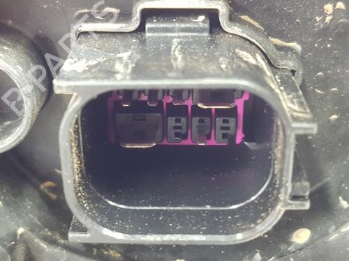 Right headlight SEAT IBIZA V (KJ1, KJG) 1.0 MPi | BP28355708C29 