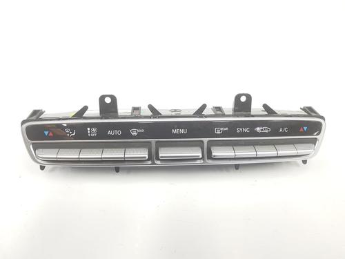 Used Climate control MERCEDES-BENZ GLC (X253) 220 d 4-matic (253.905, 253.903) (170 hp) 9205182