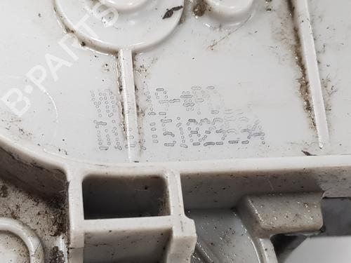 Rear right lock LANCIA DELTA III (844_)  | BP27879630C99 