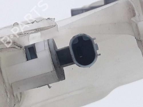 Windscreen washer tank BMW 3 (E90) 320 d | BP7418560C113 