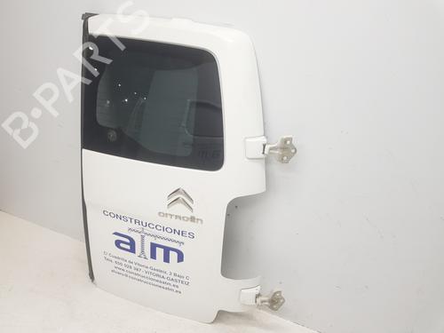 Portier rechts achter CITROËN SPACETOURER Bus (V_) 1.6 BlueHDi 115 | BP30775525C5