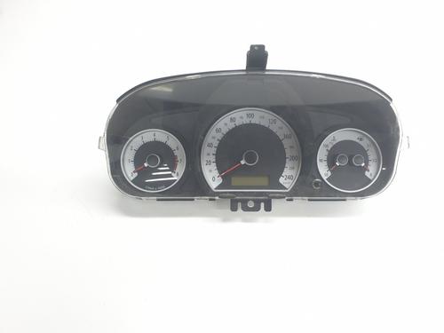 Used Instrument cluster KIA CEE'D Hatchback (ED) 1.6 CVVT (125 hp) 25727253