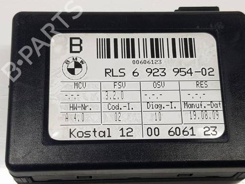 Electronic sensor BMW X3 (E83) xDrive 20 d | BP39505038M84 - Image 4