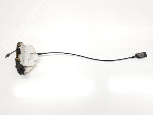 Used Front left lock RENAULT ESPACE IV (JK0/1_) 2.0 dCi (JK01, JK02, JK1J, JK1K, JK1H) (150 hp) 31591324