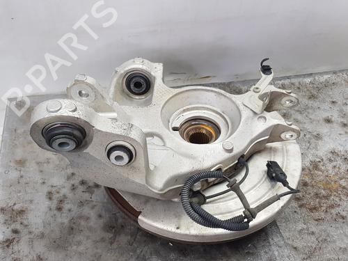 Left rear steering knuckle JAGUAR F-PACE (X761) | BP37439862M27 - Image 3