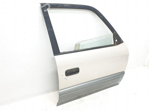 Right front door TOYOTA LAND CRUISER 90 (_J9_) 3.0 TD (KZJ90_, KZJ95_, KZJ90R, KZJ95R, KZJ90W, KZJ95W) | BP18705117C3 