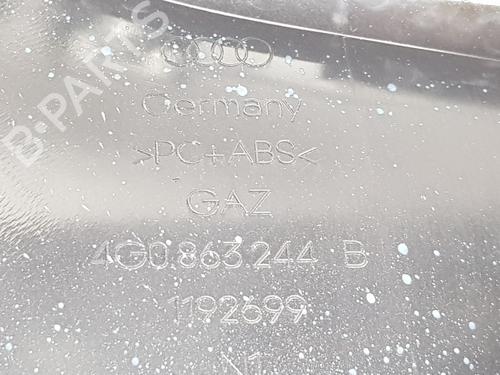 Armrest / Center console AUDI A6 C7 (4G2, 4GC) 2.0 TDI | BP31855959I20 