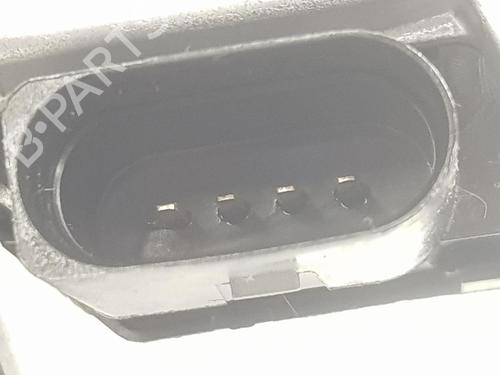 Ruitenwissermotor achter SEAT LEON (5F1) 1.6 TDI | BP10215503M102 