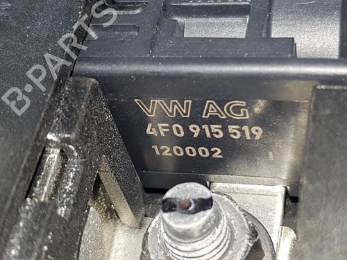 Electronic module AUDI A4 B8 (8K2) 3.0 TDI | BP29723083M83 