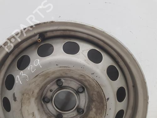 Fælk CITROËN JUMPY III Van (V_) 2.0 BlueHDi 120 | BP31968504C45