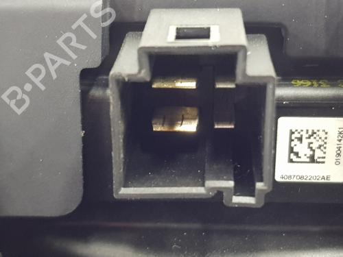 Heater blower motor AUDI A6 C7 (4G2, 4GC) 2.0 TDI | BP30468844M62