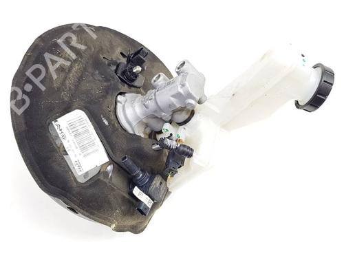 Servo brake OPEL MOKKA | BP39721266M42 - Image 3