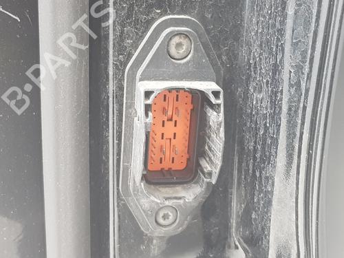 Left rear door MERCEDES-BENZ M-CLASS (W164) ML 320 CDI 4-matic (164.122) | BP11060775C4 