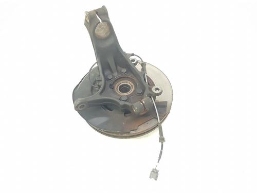 Left front steering knuckle RENAULT KADJAR (HA_, HL_) 1.5 dCi 110 (HLA3) | BP9398000M25 