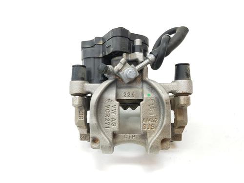 Bremssattel rechts hinten für VW T-ROC (A11, D11) 2.0 TDI (150 hp) 27390103