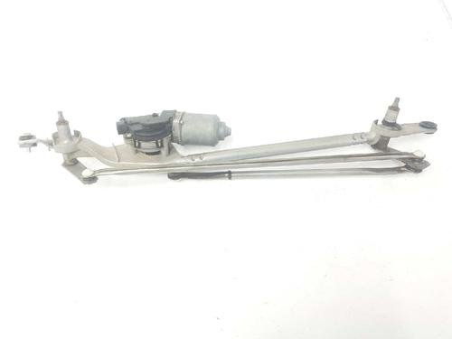 Used Front wiper motor SUZUKI GRAND VITARA II (JT, TE, TD) 1.9 DDiS All-wheel Drive (JT419, TD44, JB419WD, JB419XD,... (129 hp) 7038240