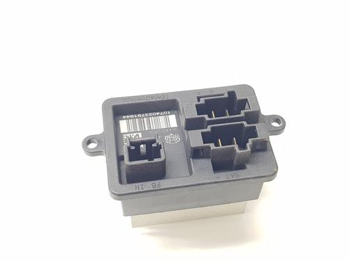 Heater resistor PEUGEOT EXPERT Van (V_) | BP33214955M108 - Image 3