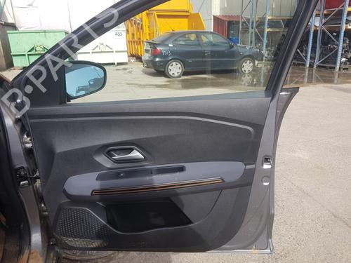 Electronic module DACIA SANDERO III  | BP32781188M83  - Image 17