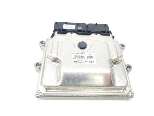 Engine control unit (ECU) HYUNDAI KONA (OS, OSE, OSI) 1.0 T-GDi | BP21100844M57 