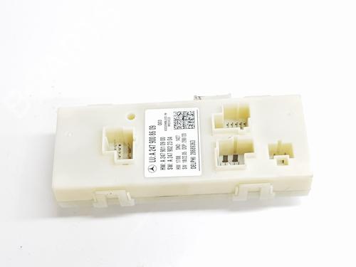 Used Electronic module Electronic module 38095739 38095739