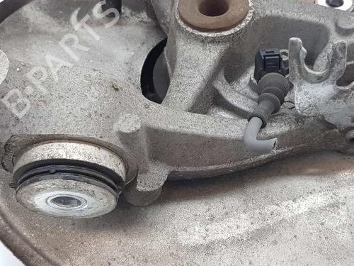 Right rear steering knuckle AUDI A5 Sportback (8TA) 2.0 TDI | BP6797018M28 
